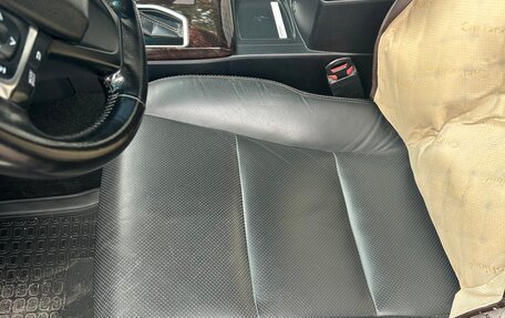 Toyota Camry, 2018 год, 2 100 000 рублей, 15 фотография