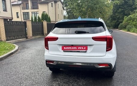 Haval Jolion, 2022 год, 990 000 рублей, 4 фотография