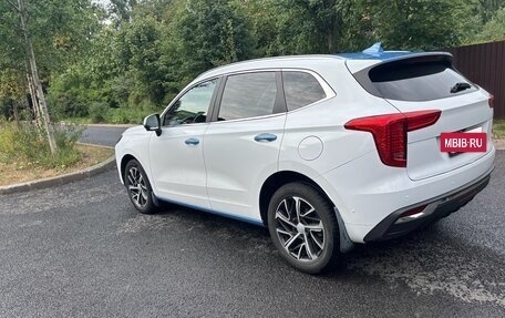 Haval Jolion, 2022 год, 990 000 рублей, 5 фотография