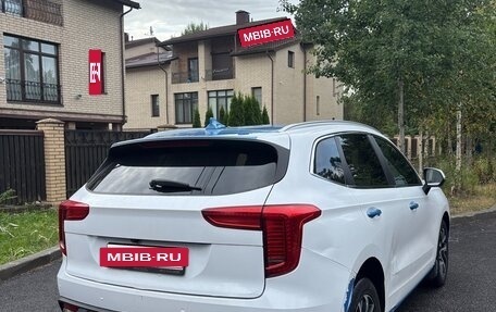 Haval Jolion, 2022 год, 990 000 рублей, 6 фотография