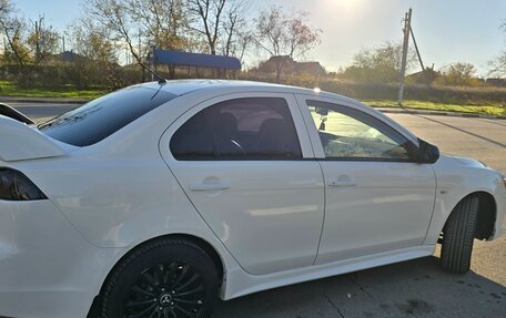 Mitsubishi Lancer IX, 2010 год, 750 000 рублей, 4 фотография