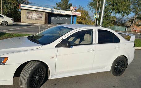 Mitsubishi Lancer IX, 2010 год, 750 000 рублей, 5 фотография