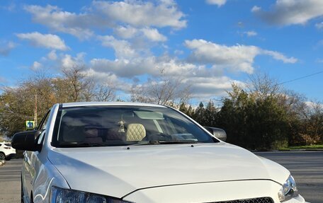 Mitsubishi Lancer IX, 2010 год, 750 000 рублей, 7 фотография