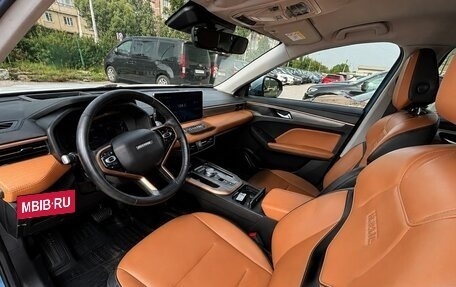 Haval Jolion, 2022 год, 990 000 рублей, 12 фотография