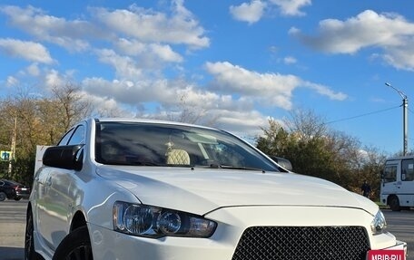 Mitsubishi Lancer IX, 2010 год, 750 000 рублей, 3 фотография