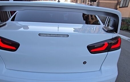 Mitsubishi Lancer IX, 2010 год, 750 000 рублей, 8 фотография