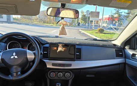 Mitsubishi Lancer IX, 2010 год, 750 000 рублей, 10 фотография