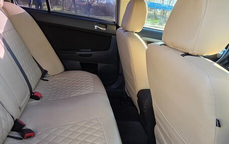 Mitsubishi Lancer IX, 2010 год, 750 000 рублей, 18 фотография