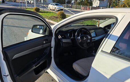 Mitsubishi Lancer IX, 2010 год, 750 000 рублей, 14 фотография