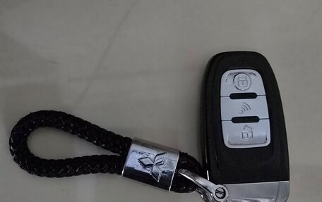 Mitsubishi Lancer IX, 2010 год, 750 000 рублей, 17 фотография