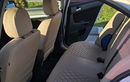 Mitsubishi Lancer IX, 2010 год, 750 000 рублей, 12 фотография