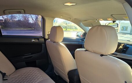 Mitsubishi Lancer IX, 2010 год, 750 000 рублей, 13 фотография