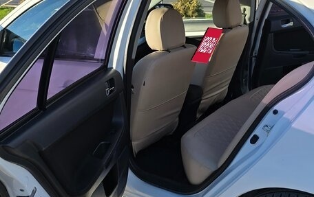 Mitsubishi Lancer IX, 2010 год, 750 000 рублей, 20 фотография