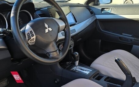 Mitsubishi Lancer IX, 2010 год, 750 000 рублей, 11 фотография