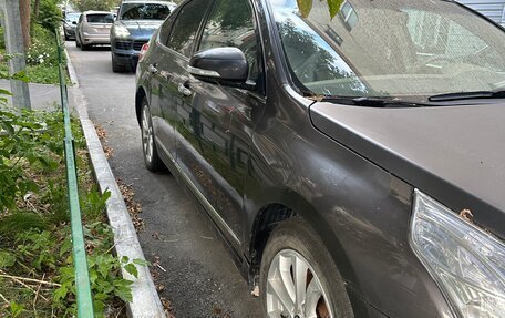 Nissan Teana, 2008 год, 610 000 рублей, 4 фотография