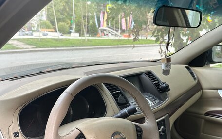 Nissan Teana, 2008 год, 610 000 рублей, 6 фотография