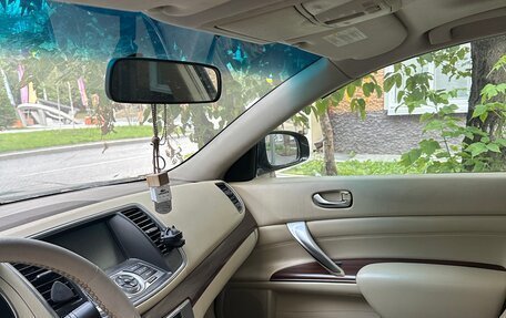 Nissan Teana, 2008 год, 610 000 рублей, 7 фотография