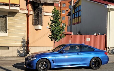 BMW 4 серия, 2015 год, 2 350 000 рублей, 6 фотография