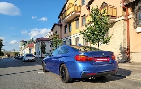 BMW 4 серия, 2015 год, 2 350 000 рублей, 5 фотография