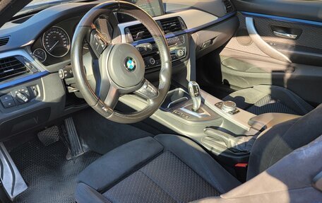 BMW 4 серия, 2015 год, 2 350 000 рублей, 7 фотография