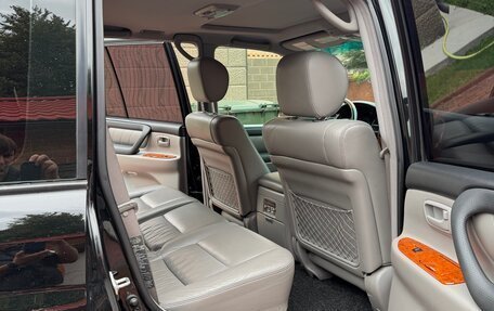 Toyota Land Cruiser 100 рестайлинг 2, 2007 год, 2 550 000 рублей, 8 фотография