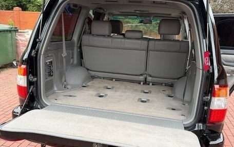 Toyota Land Cruiser 100 рестайлинг 2, 2007 год, 2 550 000 рублей, 7 фотография