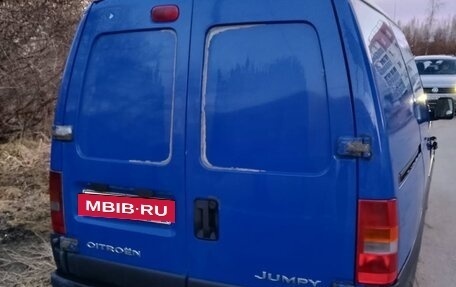 Citroen Jumpy III, 2006 год, 450 000 рублей, 7 фотография