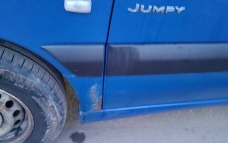 Citroen Jumpy III, 2006 год, 450 000 рублей, 8 фотография