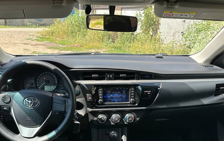 Toyota Corolla, 2013 год, 1 256 000 рублей, 13 фотография