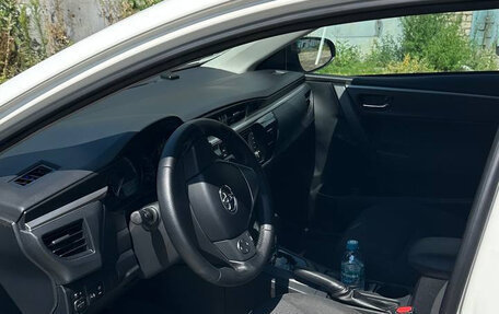 Toyota Corolla, 2013 год, 1 256 000 рублей, 9 фотография
