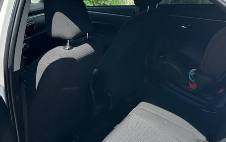 Toyota Corolla, 2013 год, 1 256 000 рублей, 11 фотография