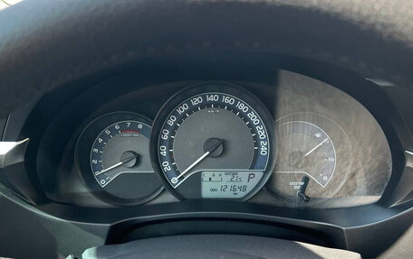 Toyota Corolla, 2013 год, 1 256 000 рублей, 14 фотография