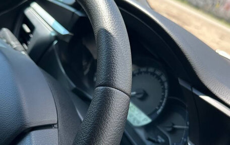 Toyota Corolla, 2013 год, 1 256 000 рублей, 15 фотография