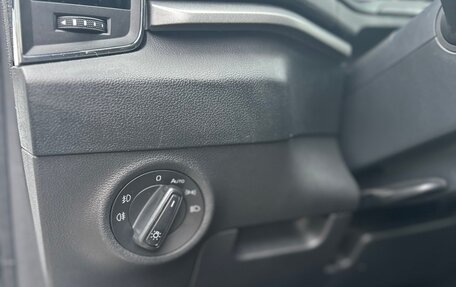 Skoda Karoq I, 2021 год, 1 650 000 рублей, 5 фотография