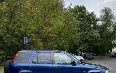 Honda CR-V IV, 1997 год, 280 000 рублей, 3 фотография