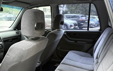 Honda CR-V IV, 1997 год, 280 000 рублей, 8 фотография
