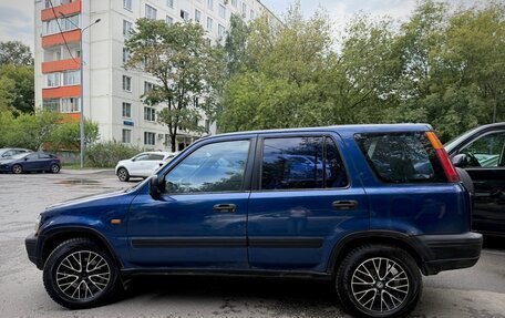 Honda CR-V IV, 1997 год, 280 000 рублей, 4 фотография