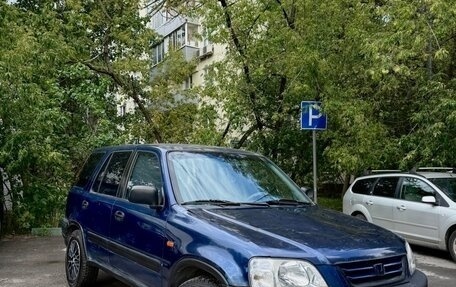 Honda CR-V IV, 1997 год, 280 000 рублей, 1 фотография
