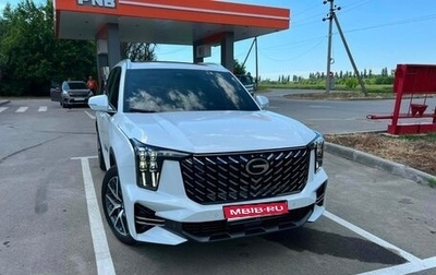 GAC GS8, 2024 год, 3 800 000 рублей, 1 фотография