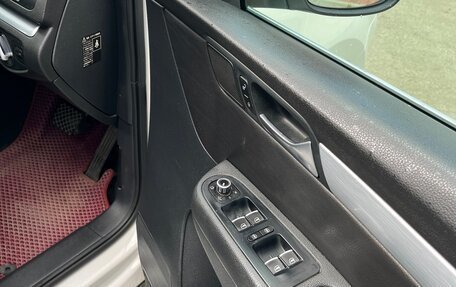 Volkswagen Sharan II, 2011 год, 1 300 000 рублей, 14 фотография