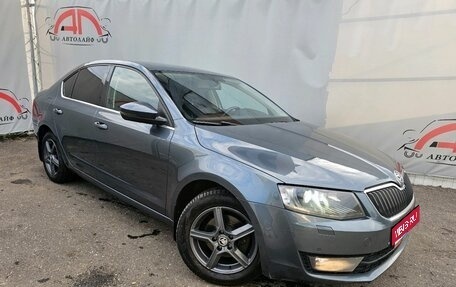Skoda Octavia, 2014 год, 1 100 000 рублей, 1 фотография
