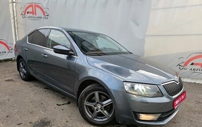 Skoda Octavia, 2014 год, 1 100 000 рублей, 1 фотография