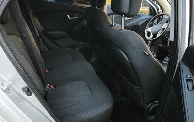 Hyundai ix35 I рестайлинг, 2011 год, 1 420 000 рублей, 1 фотография