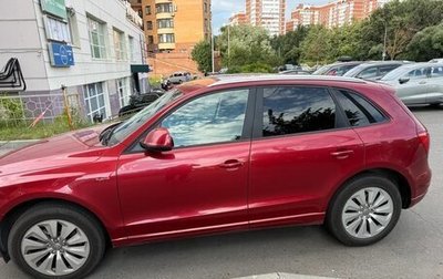 Audi Q5, 2012 год, 1 500 000 рублей, 1 фотография