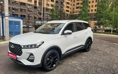 Chery Tiggo 7 Pro, 2023 год, 1 380 000 рублей, 1 фотография