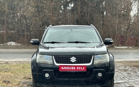Suzuki Grand Vitara, 2008 год, 730 000 рублей, 1 фотография