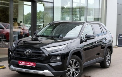 Toyota RAV4, 2024 год, 3 749 000 рублей, 1 фотография