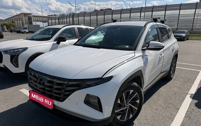 Hyundai Tucson, 2023 год, 2 850 000 рублей, 1 фотография