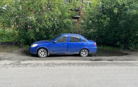 Lifan Breez (520), 2010 год, 89 000 рублей, 2 фотография