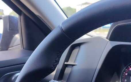 Hyundai Elantra, 2020 год, 1 790 000 рублей, 18 фотография